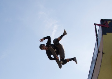 ASA High School Tour lands in W. T. White High School