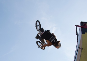 ASA High School Tour lands in W. T. White High School