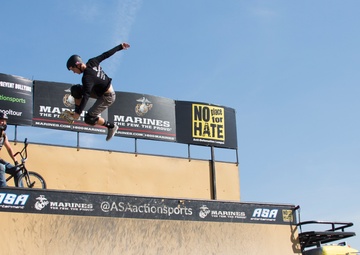 ASA High School Tour lands in W. T. White High School