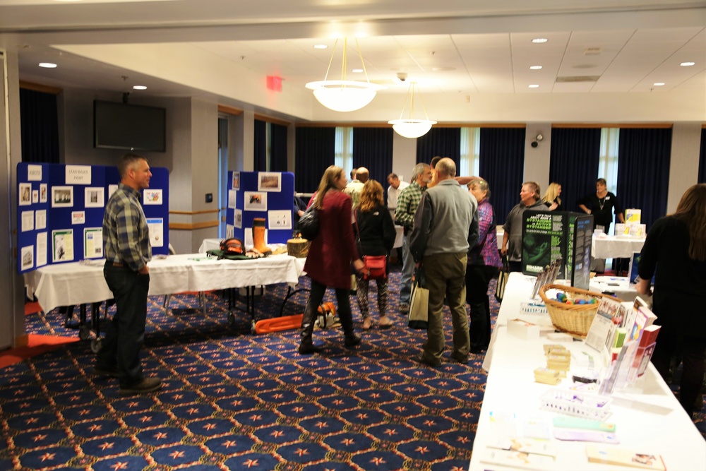 Fort McCoy community gathers for 2017 Safety Day