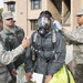 JROTC High School Students Tour Travis AFB