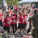42nd Marine Corps Marathon