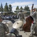 JROTC High School Students Tour Travis AFB