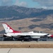 Gowen Thunder Arrival