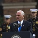 Vice President Mike Pence Commemorates the 34th annivery of Beirut Bombing at MBW