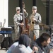 JROTC High School Students Tour Travis AFB