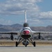 Gowen Thunder Arrival