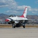 Gowen Thunder Arrival