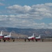 Gowen Thunder Arrival