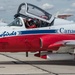 Gowen Thunder Arrival