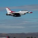 Gowen Thunder Arrival
