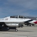 Gowen Thunder Arrival
