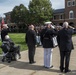 Vice President Mike Pence Commemorates the 34th Anniversary of Beirut Bombing at MBW