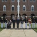 Vice President Mike Pence Commemorates the 34th Anniversary of Beirut Bombing at MBW