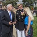 Vice President Mike Pence Commemorates the 34th Anniversary of Beirut Bombing at MBW
