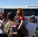 Airmen from the 193rd Special Operations Wing return home from deployment
