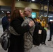 119th Wing members return from southwest Asia deployment