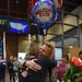 119th Wing members return from southwest Asia deployment