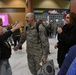 119th Wing members return from southwest Asia deployment