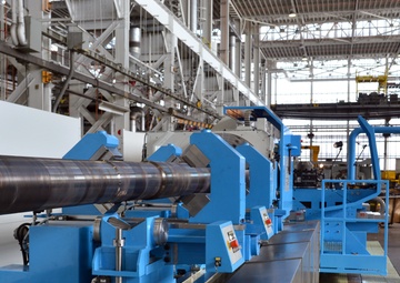 U.S. Army invests millions to upgrade Watervliet Arsenal’s capacity