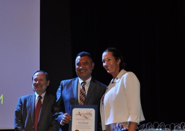 STEMtastic! brings together educators, industry and government champions