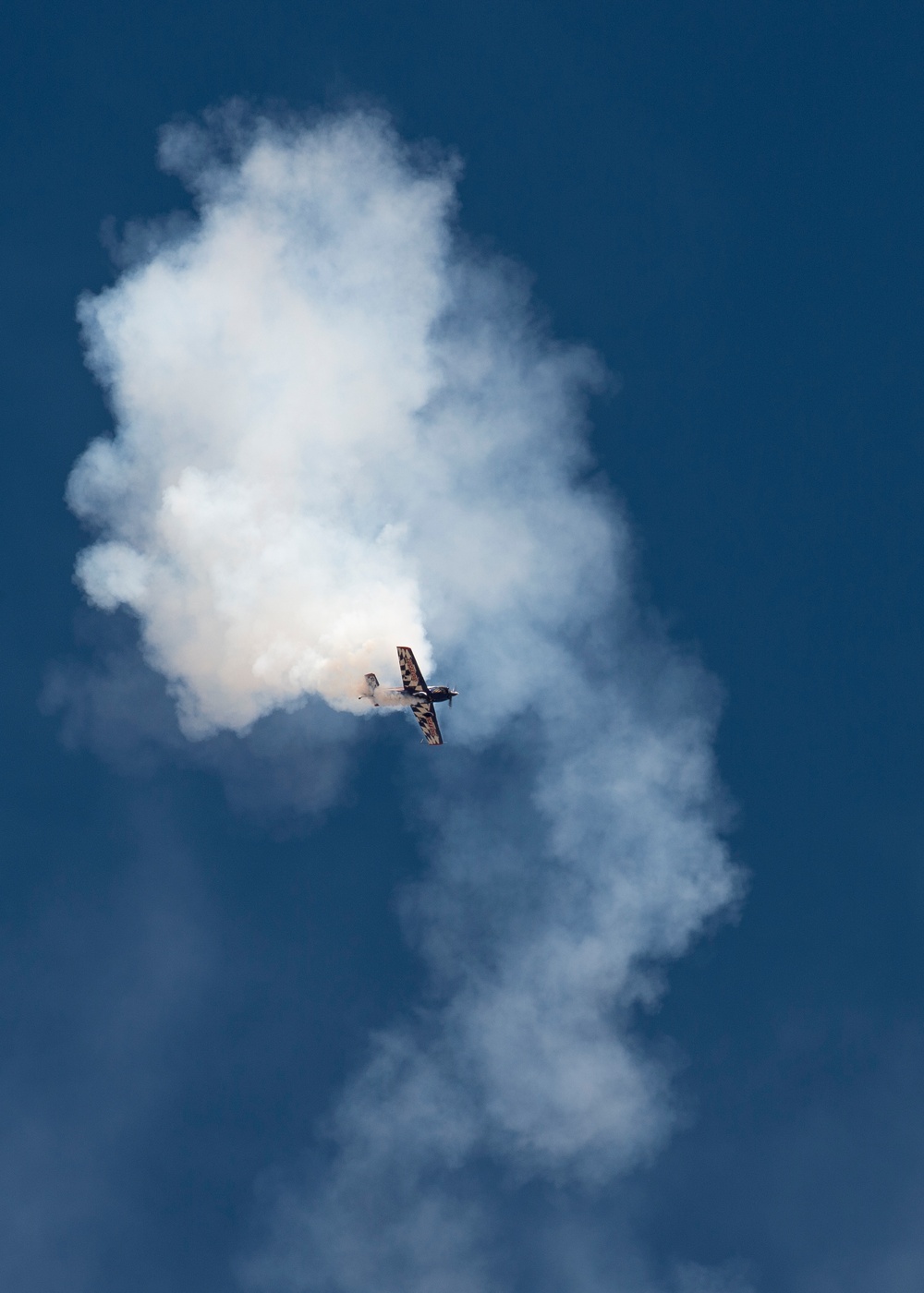 Gowen Thunder