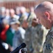 Brigadier General David Fleming Promotion Ceremony