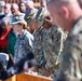 Brigadier General David Fleming Promotion Ceremony