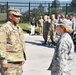 Brigadier General David Fleming Promotion Ceremony