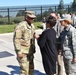 Brigadier General David Fleming Promotion Ceremony