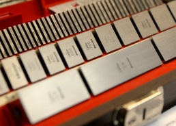 PMEL precision puts jets in the sky, bombs on target