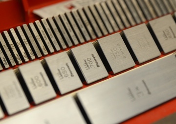 PMEL precision puts jets in the sky, bombs on target