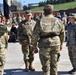 Brigadier General David Fleming Promotion Ceremony