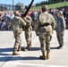 Brigadier General David Fleming Promotion Ceremony