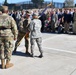 Brigadier General David Fleming Promotion Ceremony