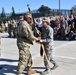 Brigadier General David Fleming Promotion Ceremony