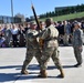 Brigadier General David Fleming Promotion Ceremony