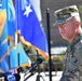 Brigadier General David Fleming Promotion Ceremony