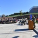 Brigadier General David Fleming Promotion Ceremony