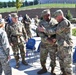 Brigadier General David Fleming Promotion Ceremony