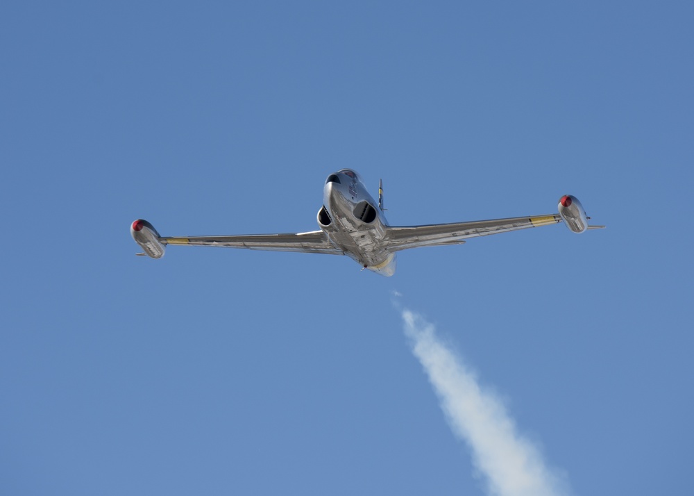 Gowen Thunder 2017