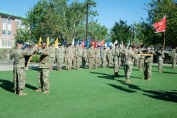 Spartan Brigade converts from light to Armored