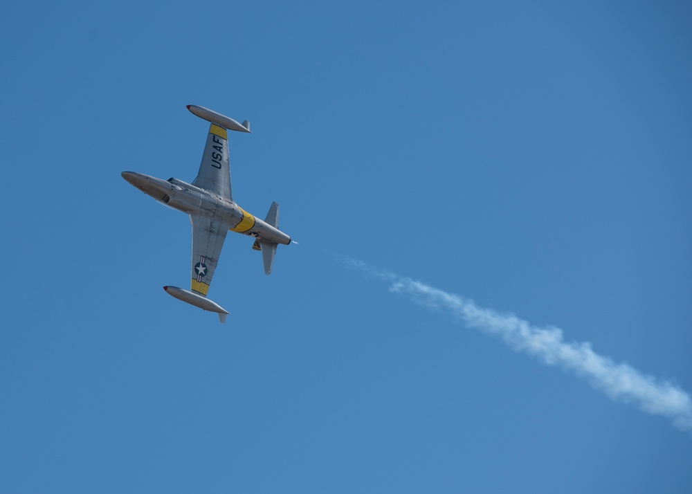Gowen Thunder 2017