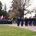 Maj. Gen. Weller Funeral
