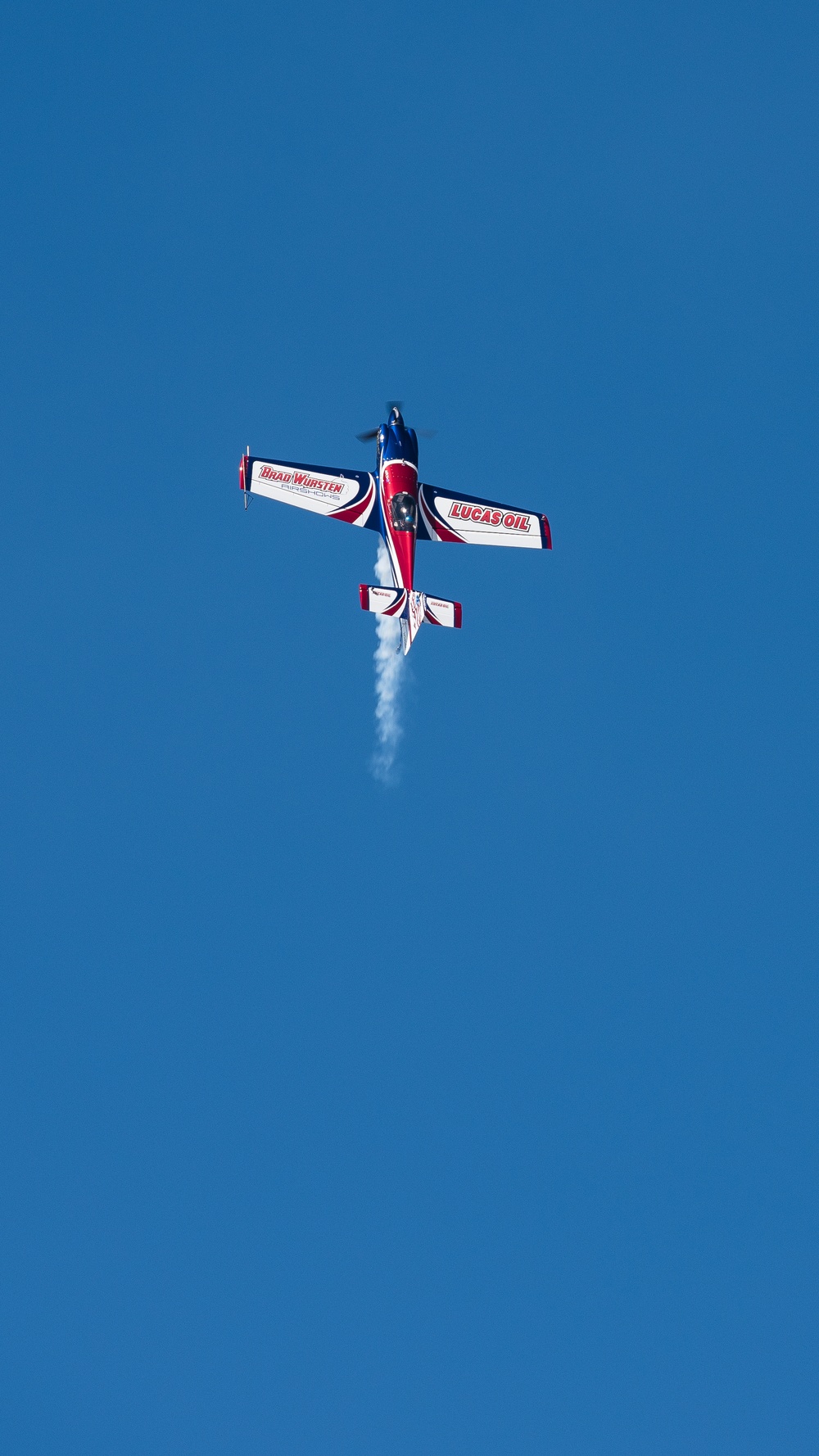 Gowen Thunder 2017