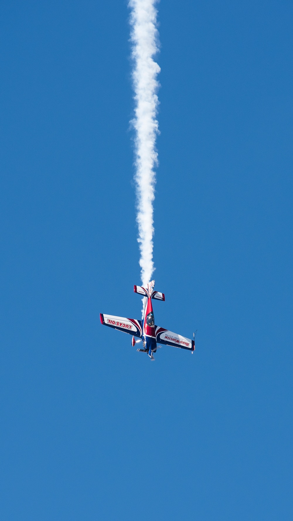 Gowen Thunder 2017