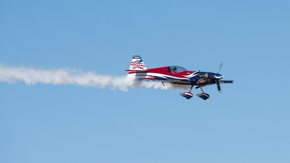 Gowen Thunder 2017