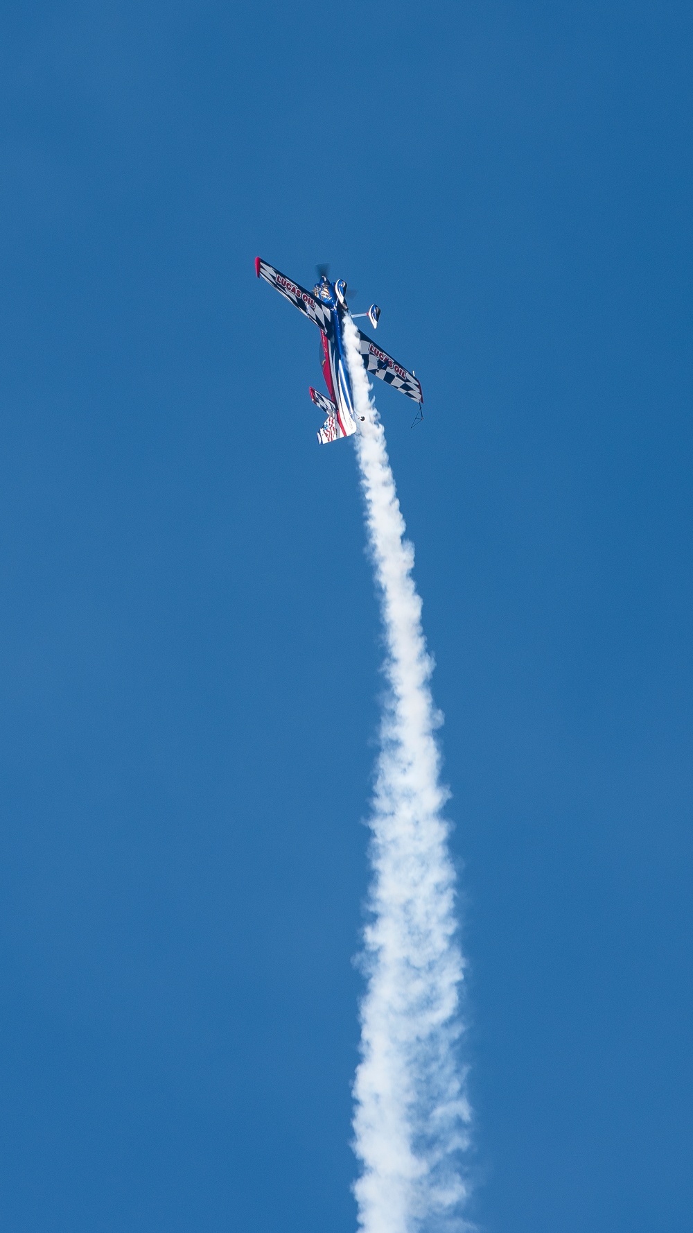 Gowen Thunder 2017