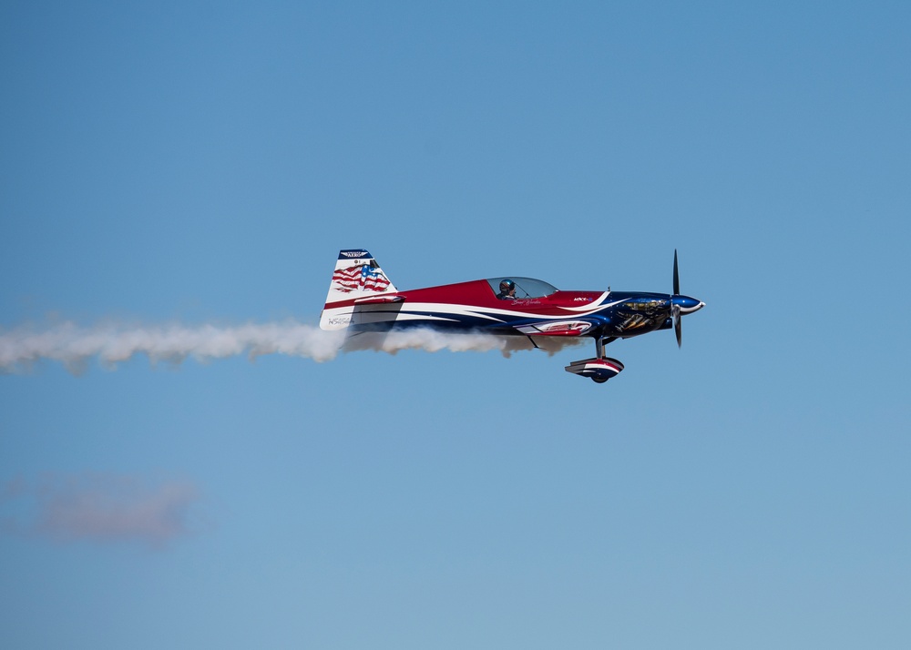 Gowen Thunder 2017