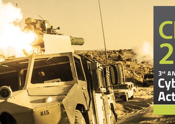 CEMA rallies experts, industry partners with current, next generation warfighters